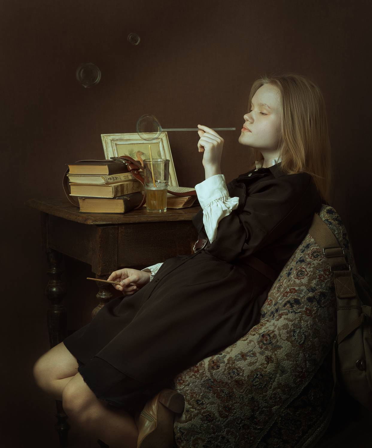 , Юлия Щинова