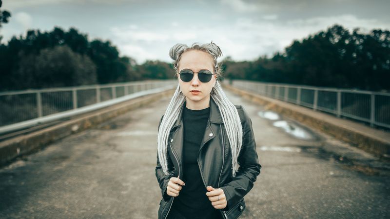 girl, portrait, beauty, девушка, портрет, photo, face, фотография Elle фото превью