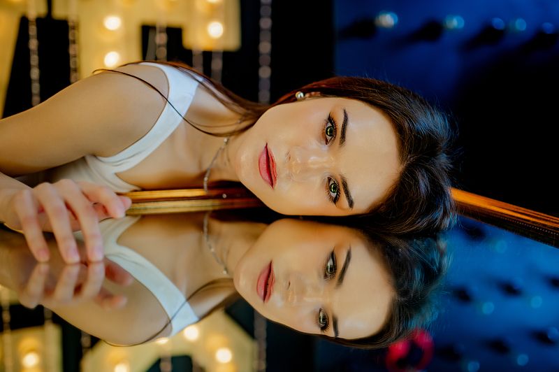 Дарья фото превью