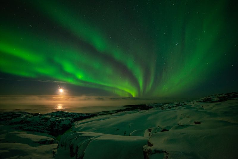 Долгий вечер фото превью