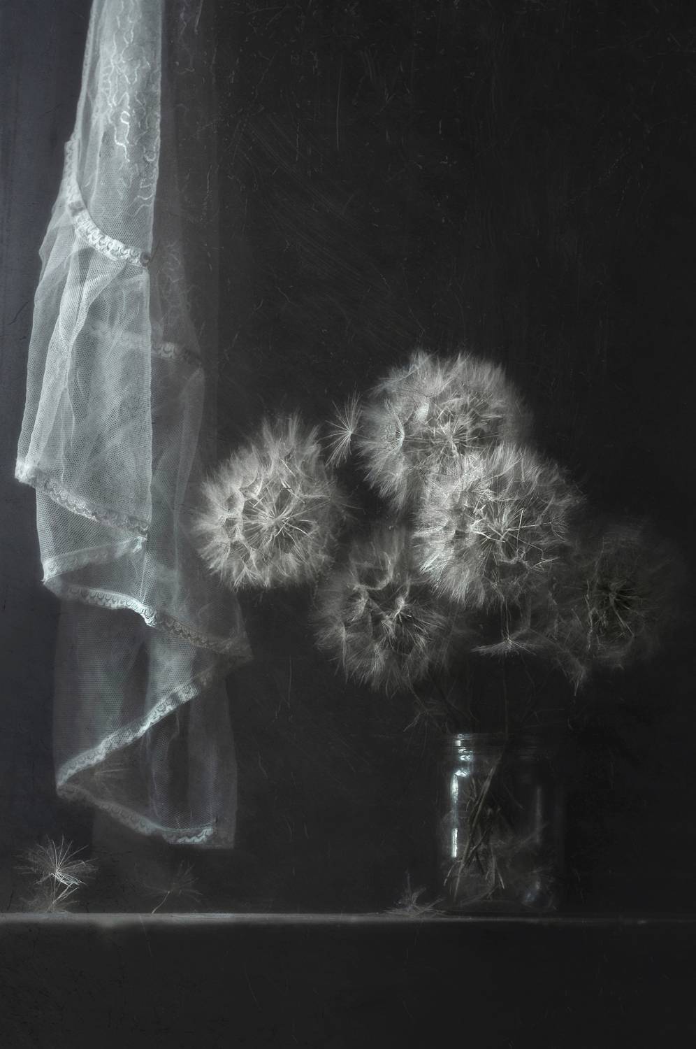 натюрморт, цветочный, настроение, Буглак Инна