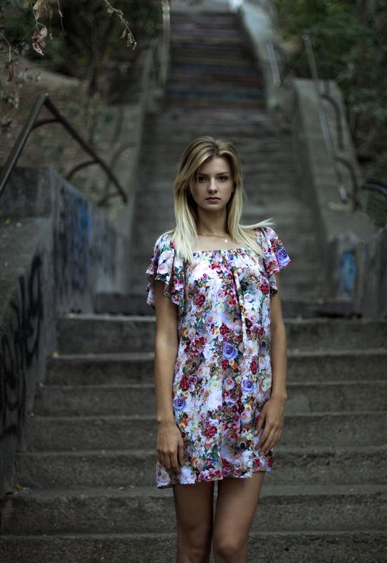 Анастасия фото превью