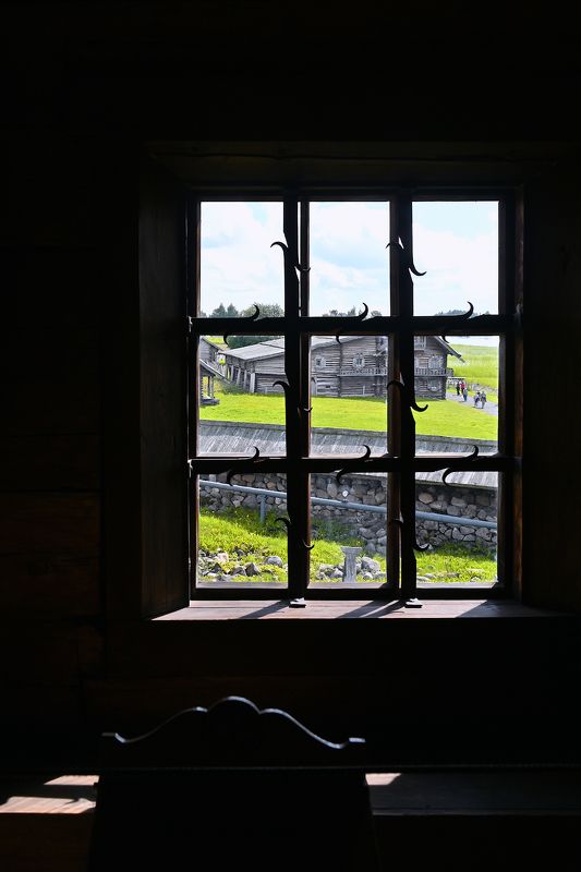 А за окном весна фото превью