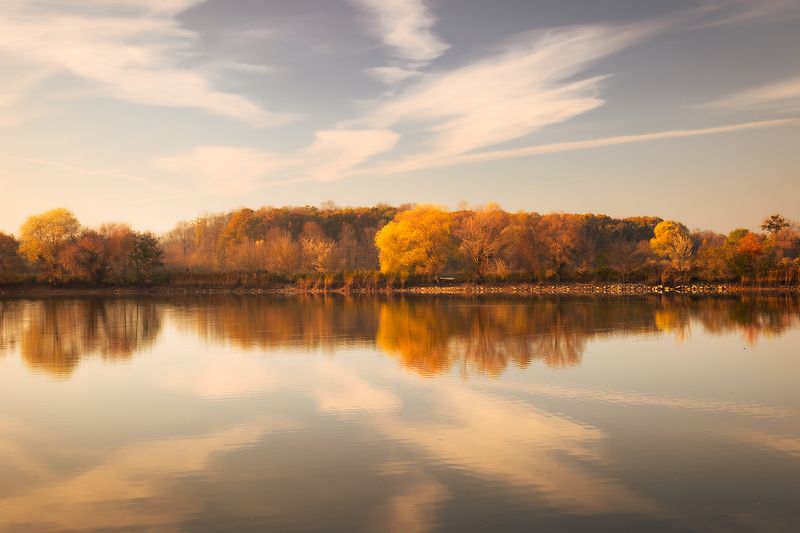 Autumn фото превью