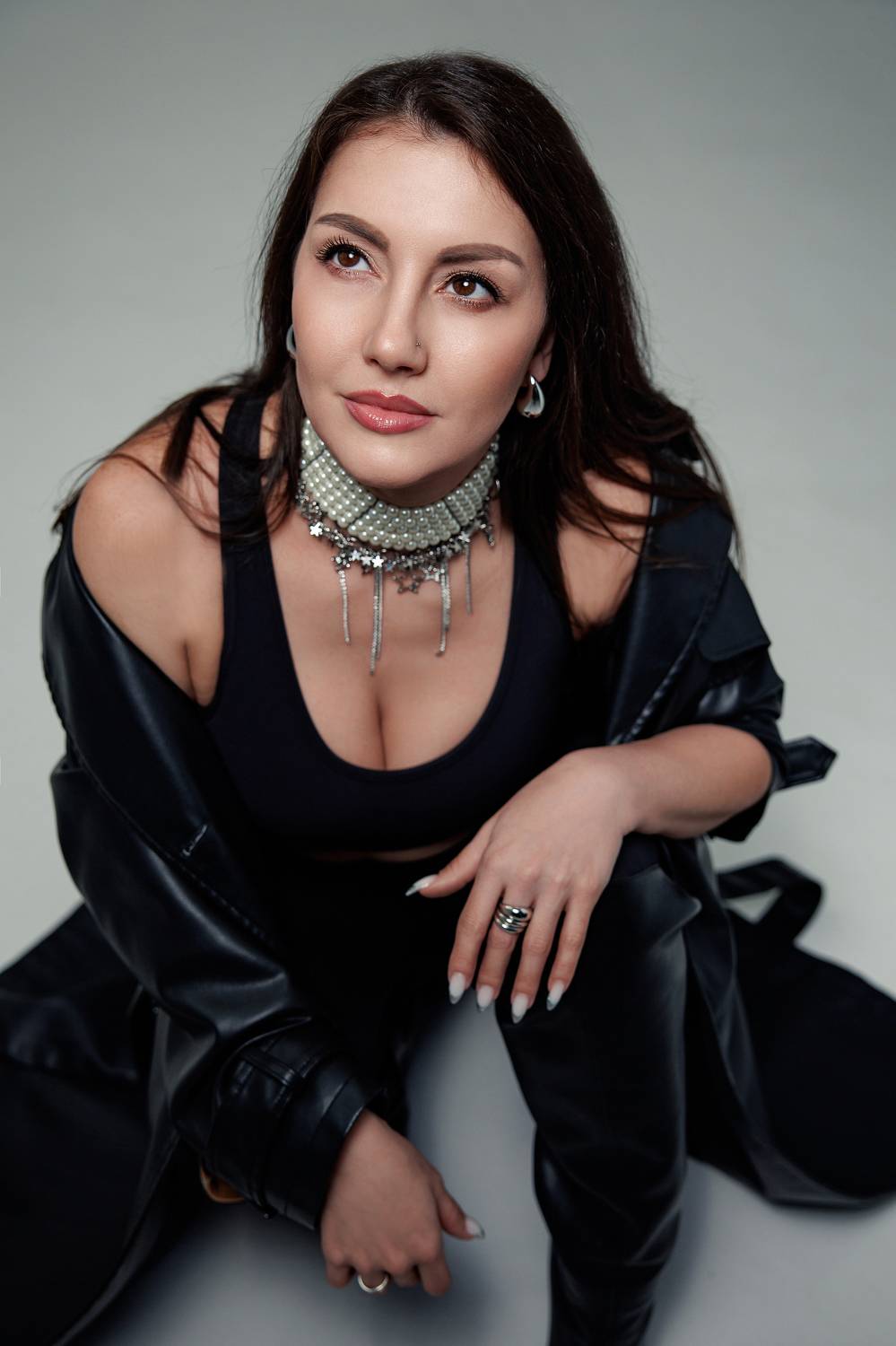 , Сосновских Вячеслав