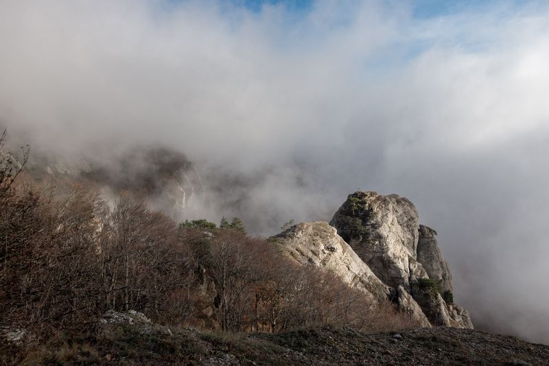 Мистика места фото превью