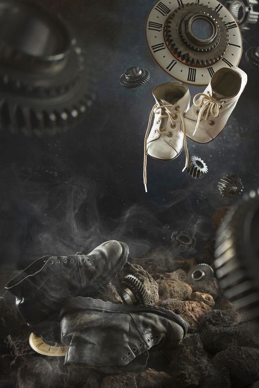 Путь фото превью