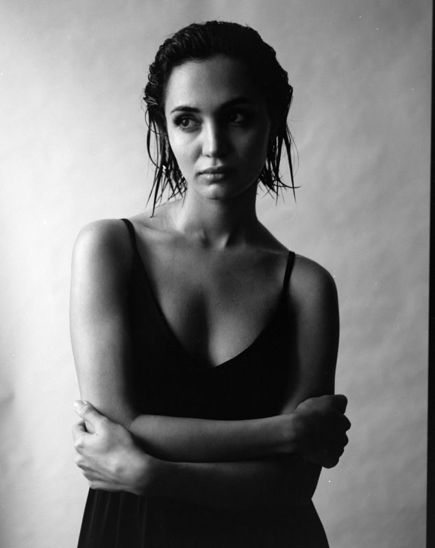 portrait, fashion, editorial, fashionphotography, girl, model, film, analog, 120film Niloufar фото превью