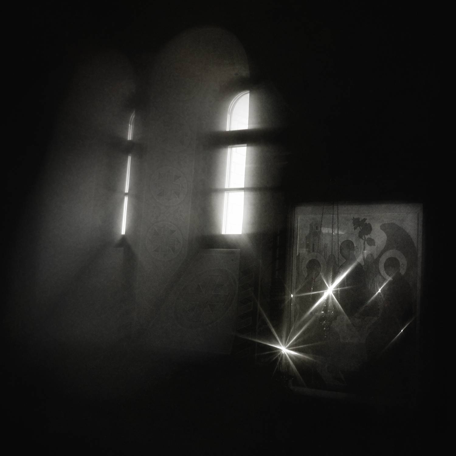 чб, Сергей Кот