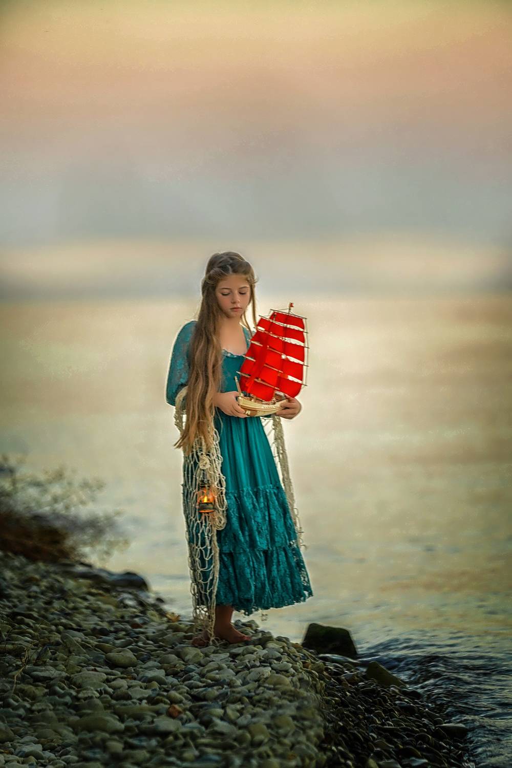 , Ольга Власкина