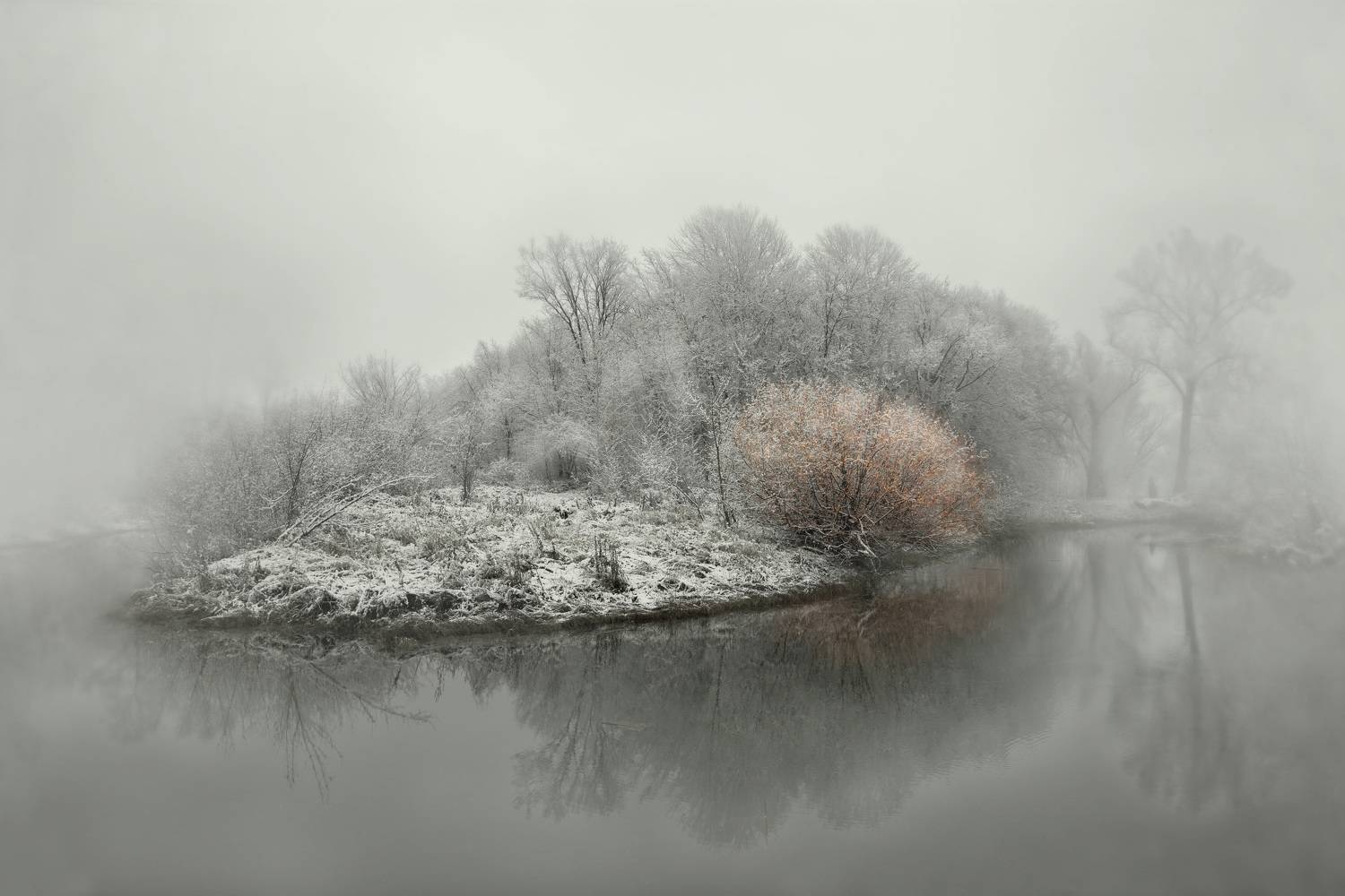 осень, Виктор Кириллов