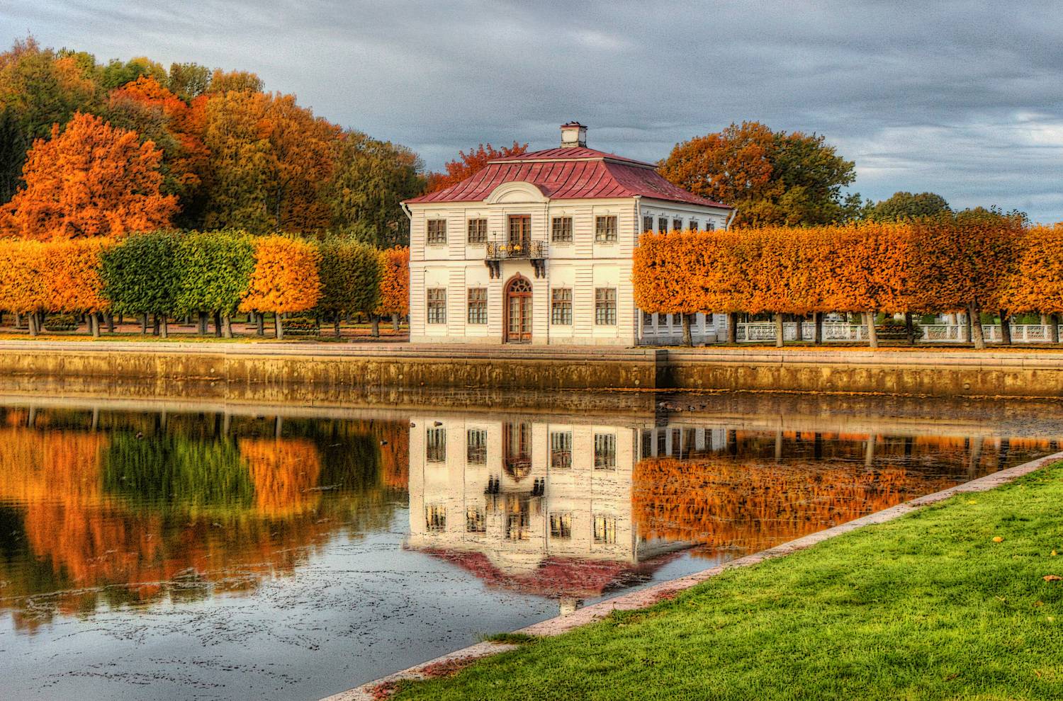 , Сергей Григорьев