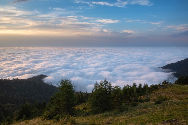 Выше облаков фото превью