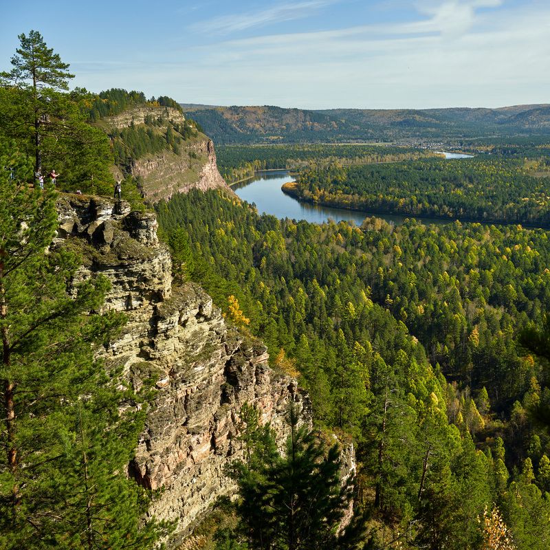 Утёс фото превью