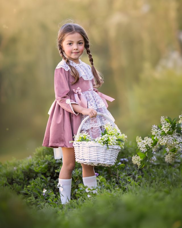 Nora exploradora фото превью