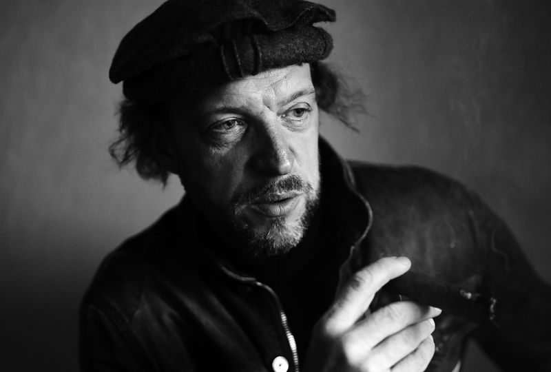 беседа фото превью