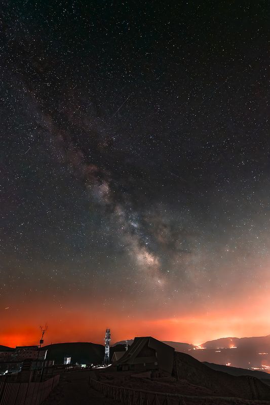 Milkyway фото превью