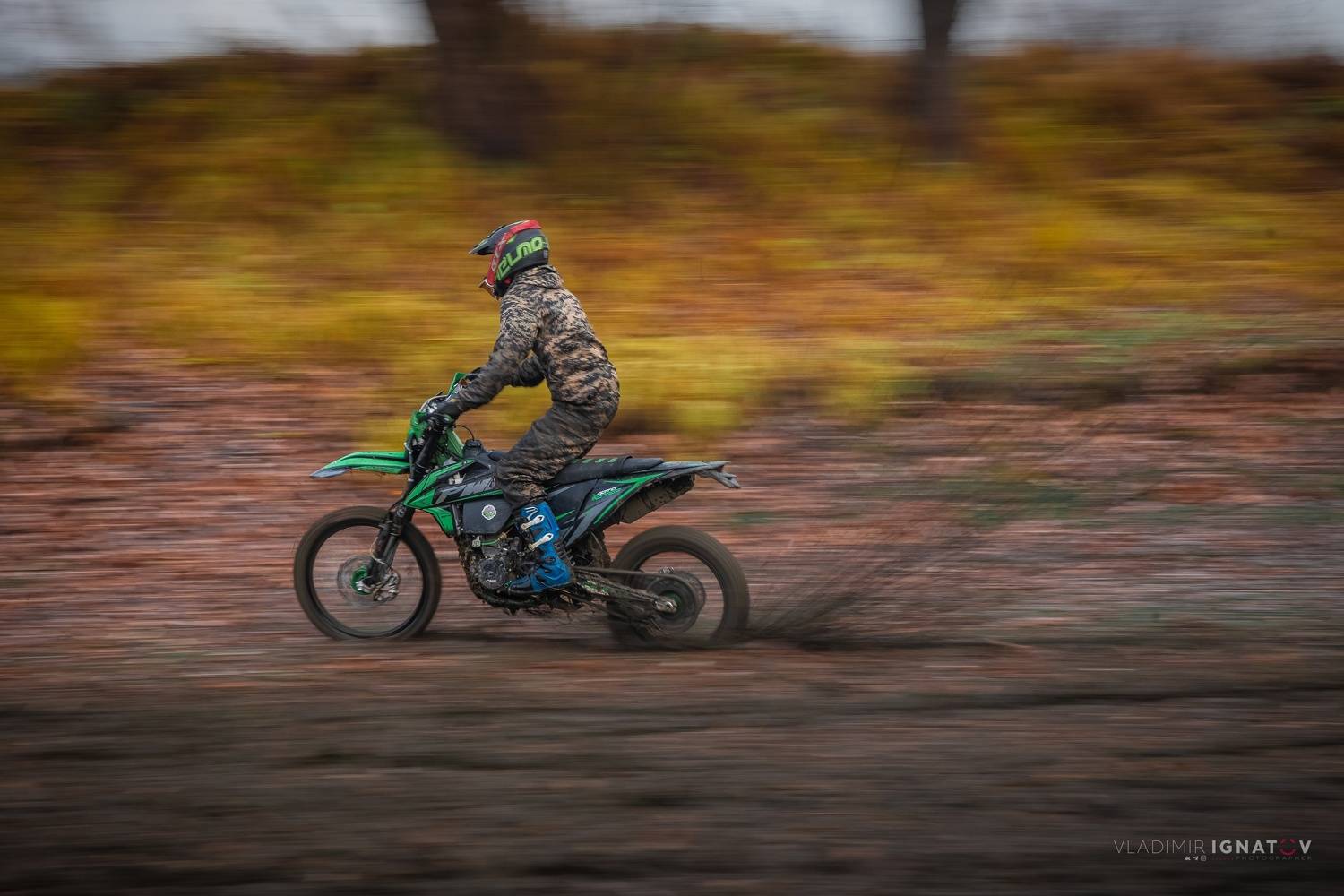 , Игнатов Владимир