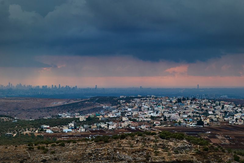 Samaria-Shomron фото превью