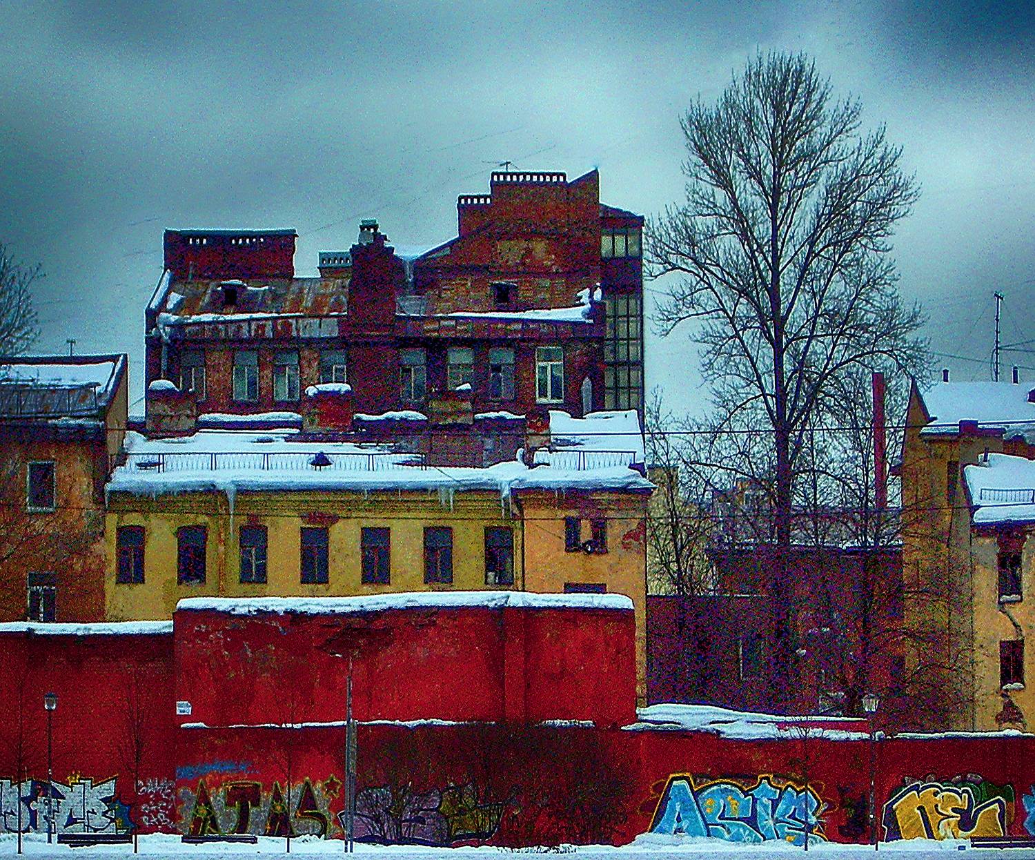 , Борис Кравецкий