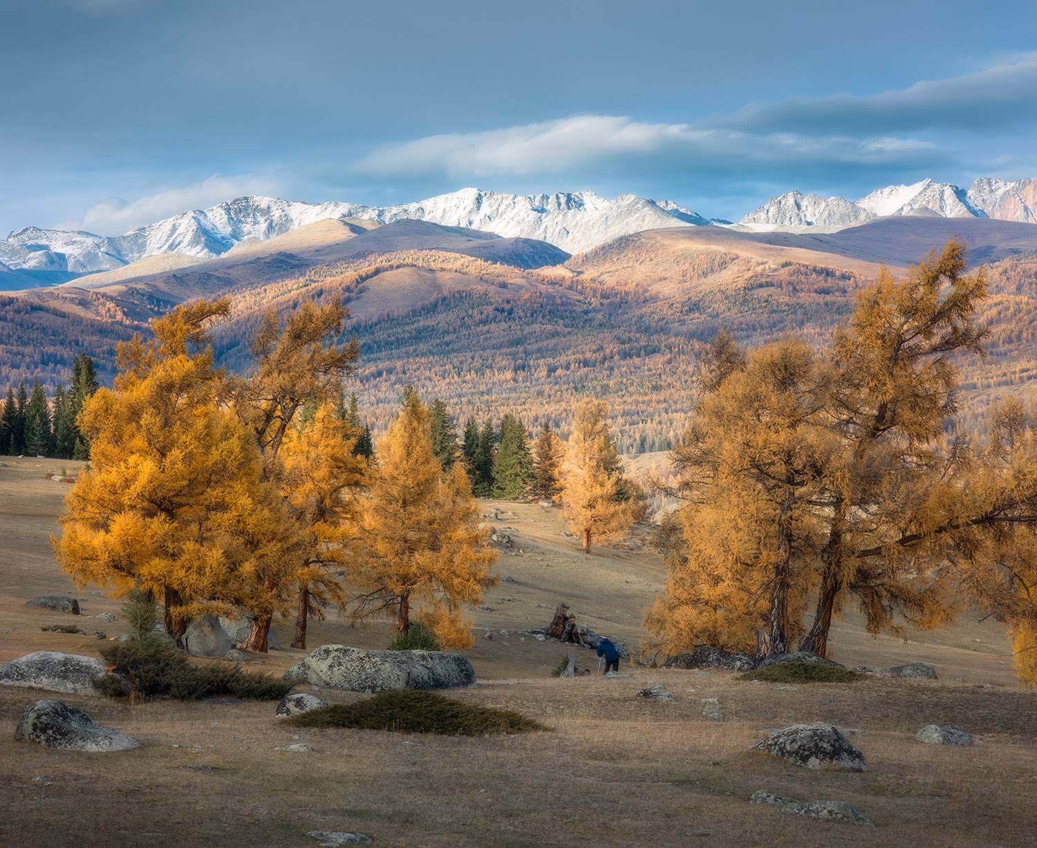 , Сергей Буторин