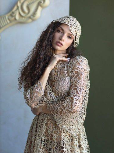 «Элегантная вязь»