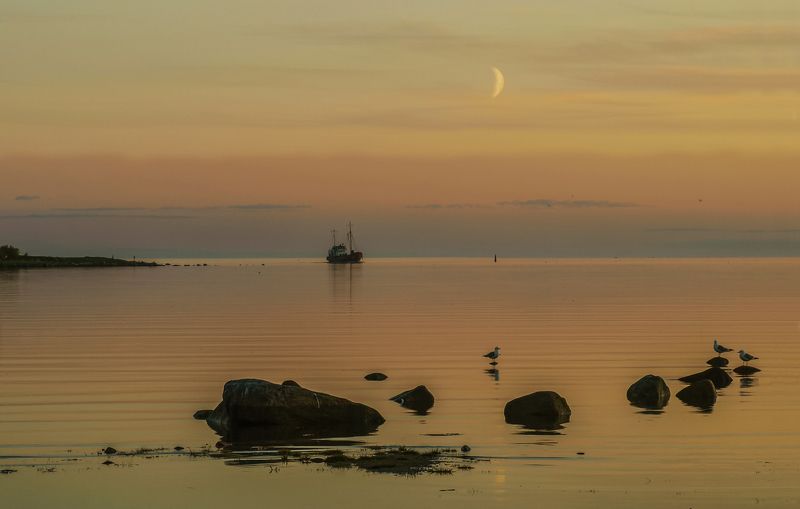 Спокойствие фото превью