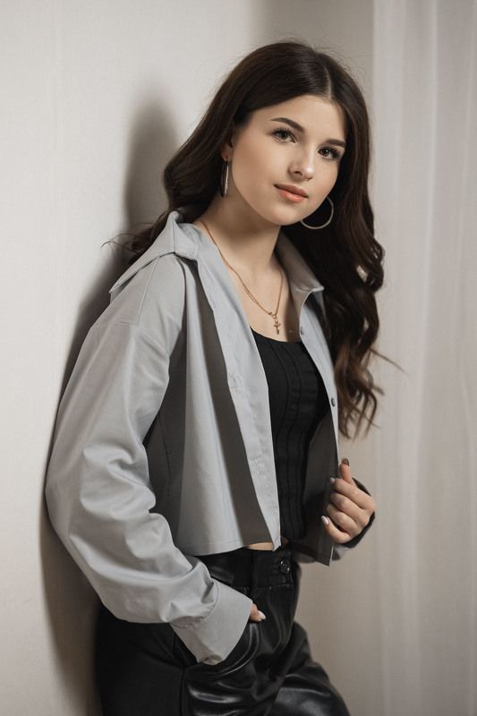 девушка, модель, портрет, фотосессия, гламур, girl, model, modeling, young, portrait, творческий портрет, женский портрет, woman, young woman, glamour, постановка, постановочная фотография, fashion, fine art Валерия фото превью