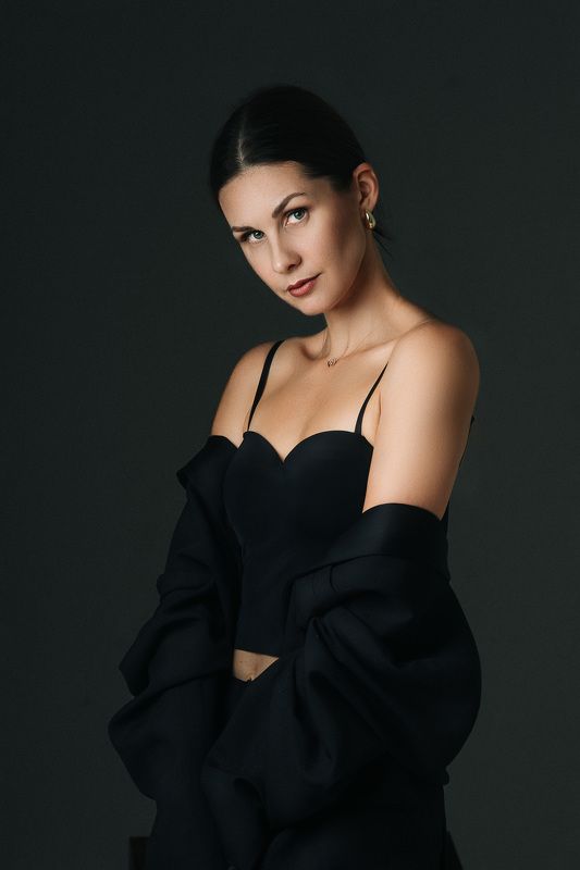 Кристина фото превью