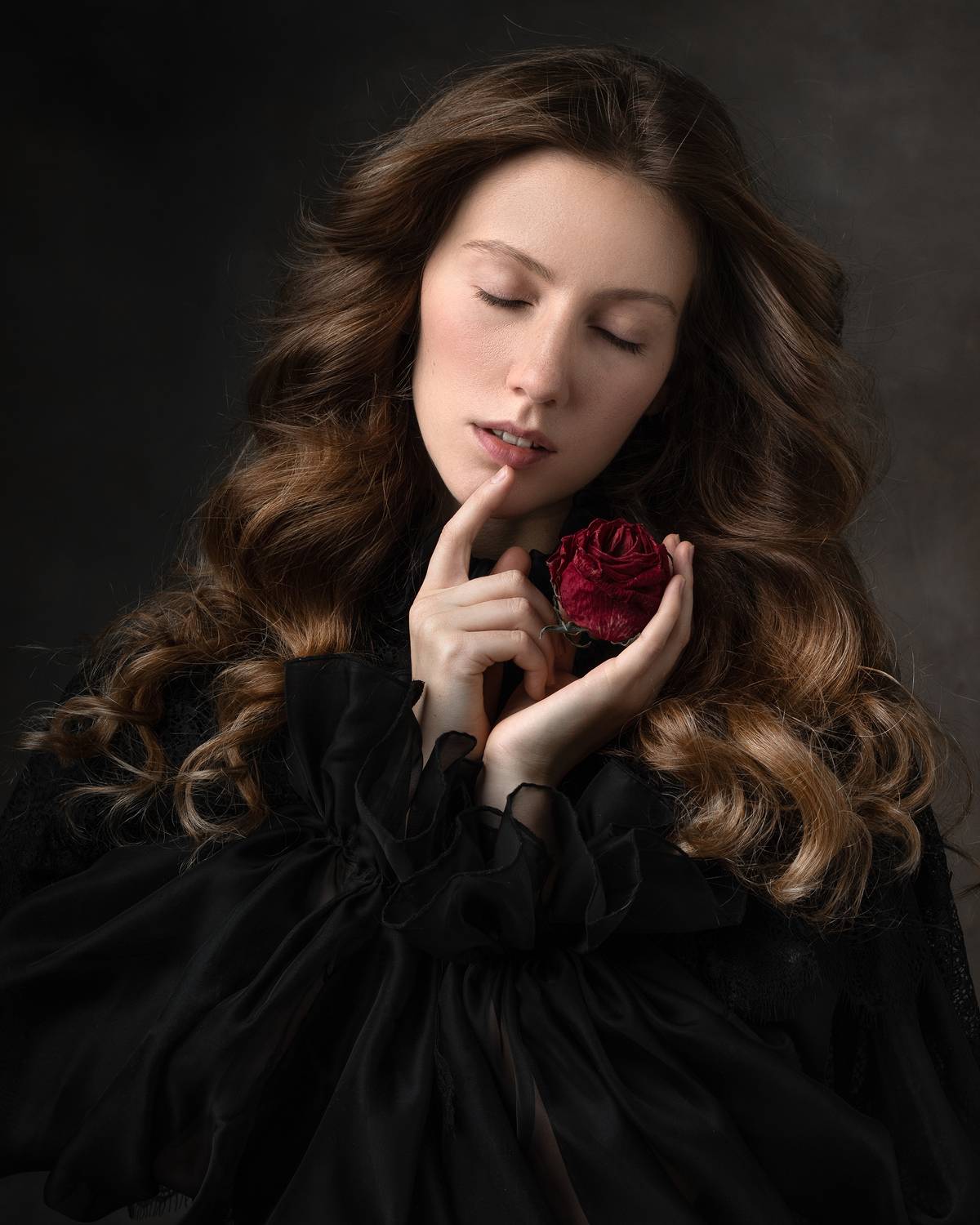 , Анастасия Картушина