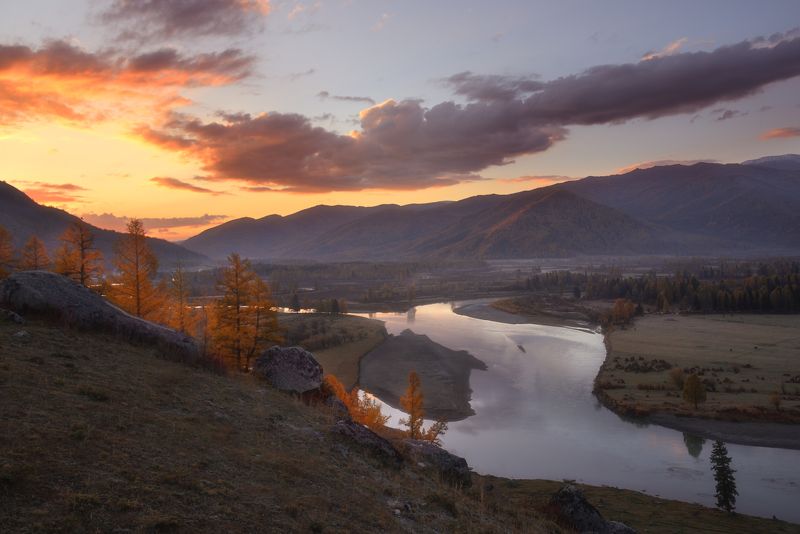 Там где рождается Аргут фото превью