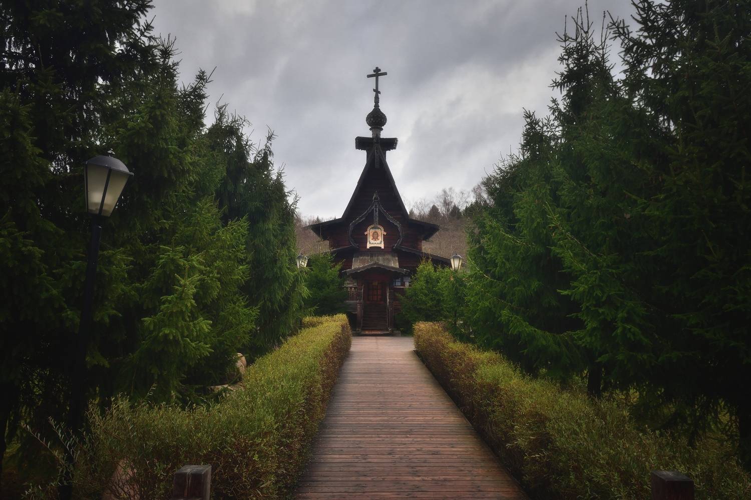 , Алексей Никонов