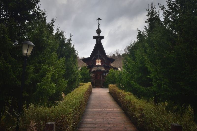 Гремячий Ключ фото превью