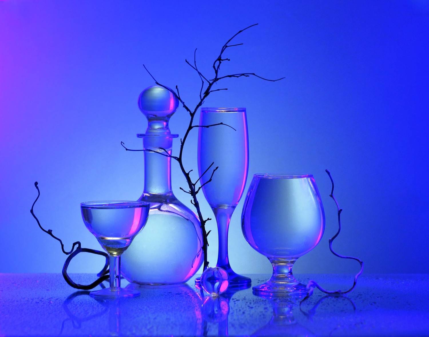 , Людмила Хрусталева*