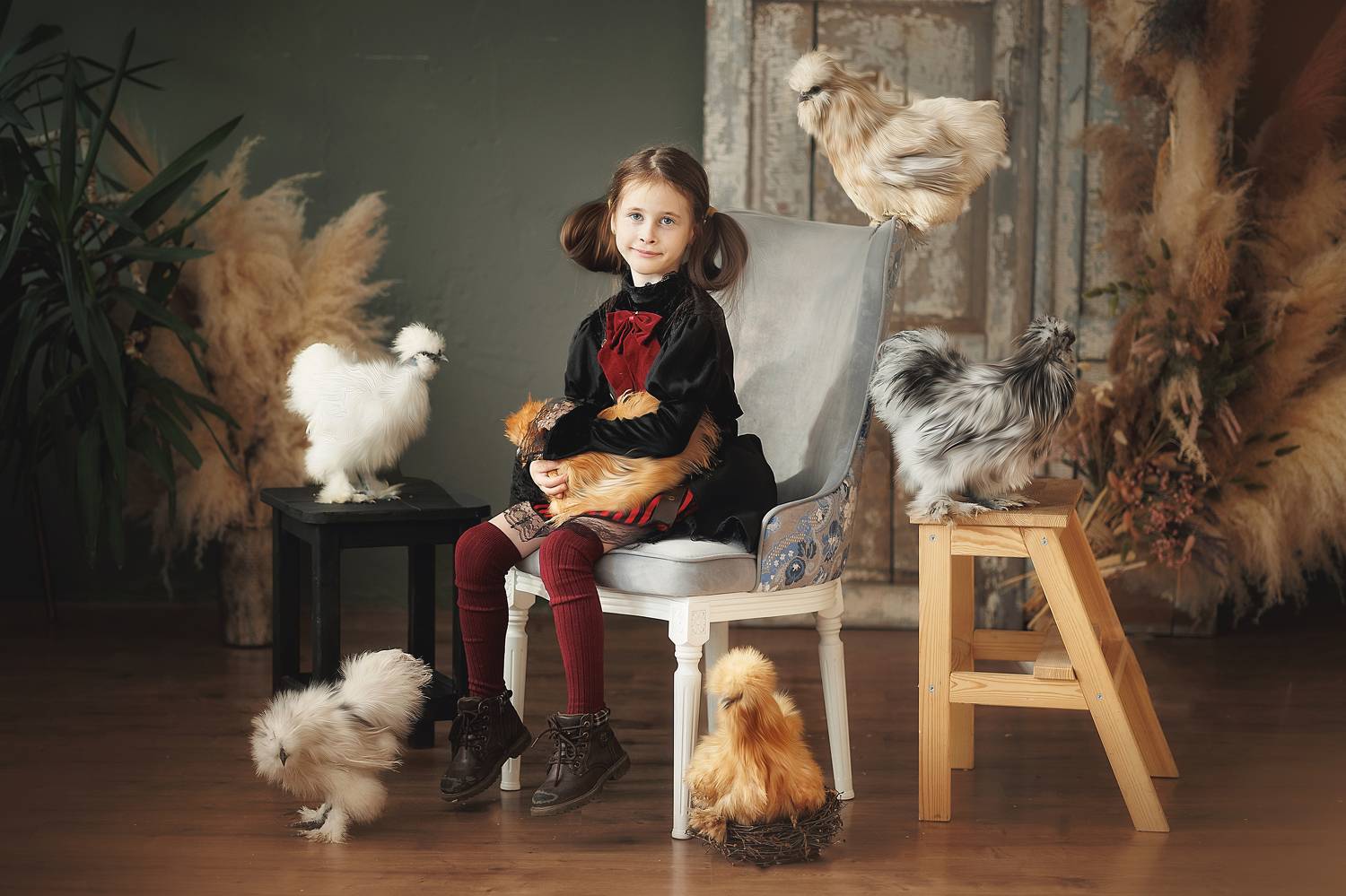 , Тамара Дмитриева