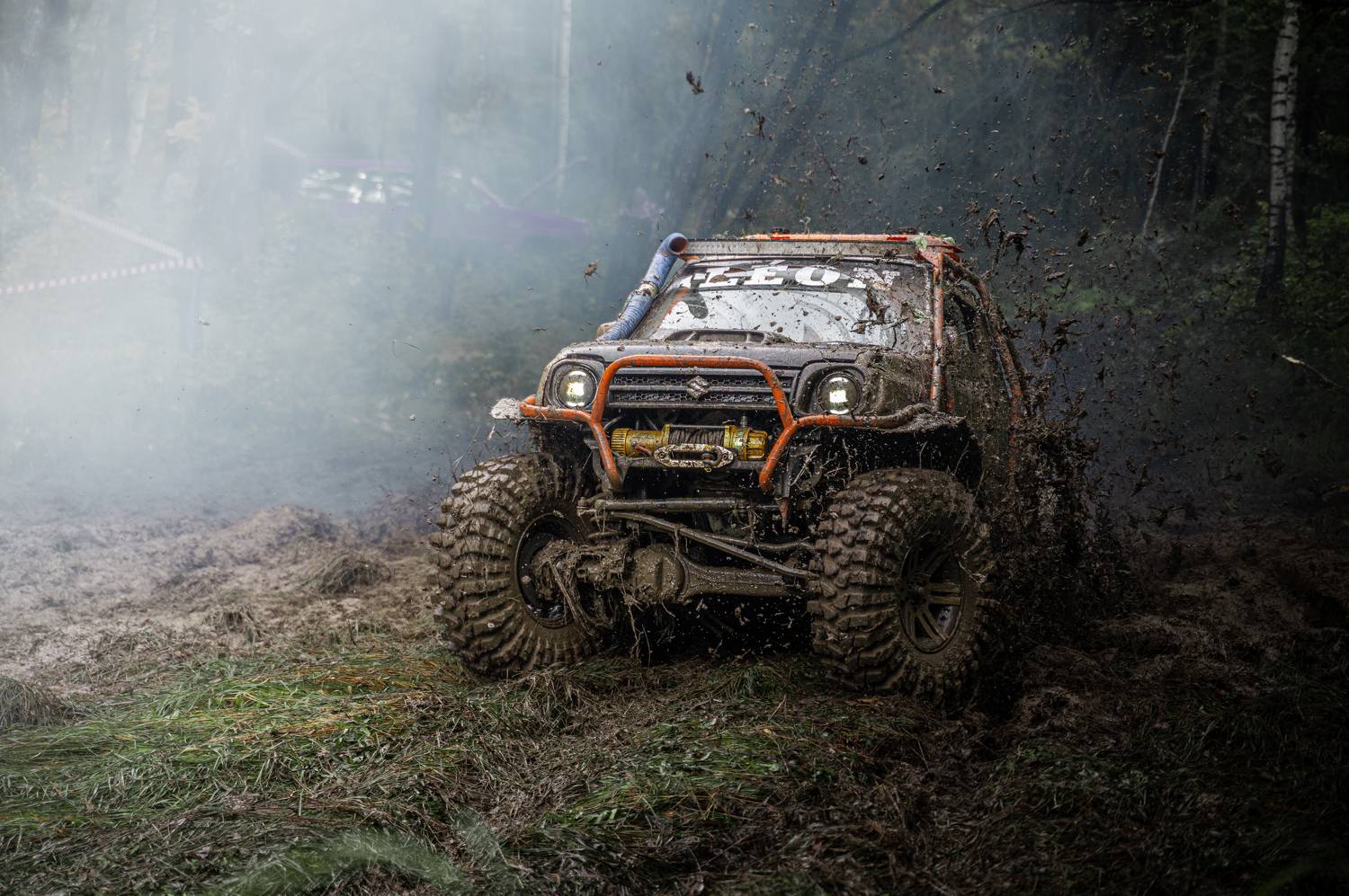 , Данил Бирюков