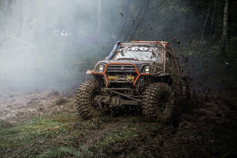 Трофи фото превью