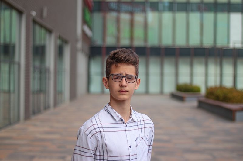 Артём. фото превью