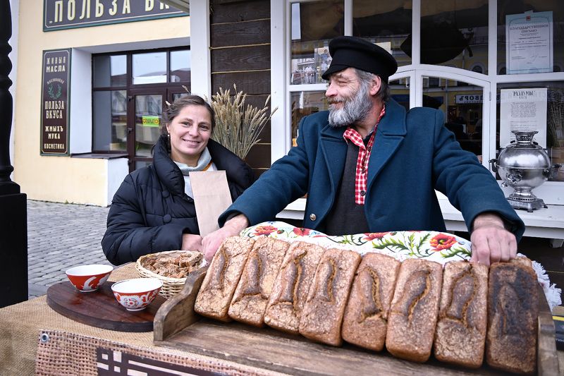 Вкус хлеба фото превью
