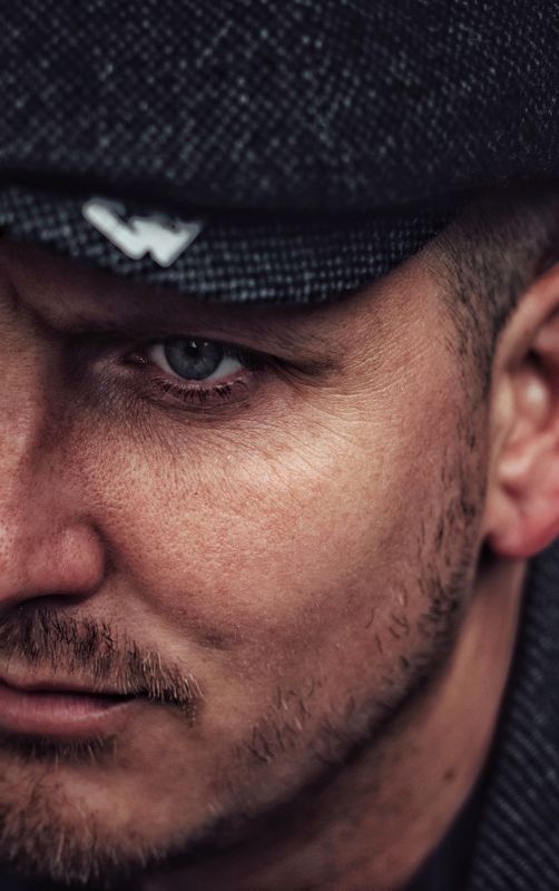 Андрей фото превью