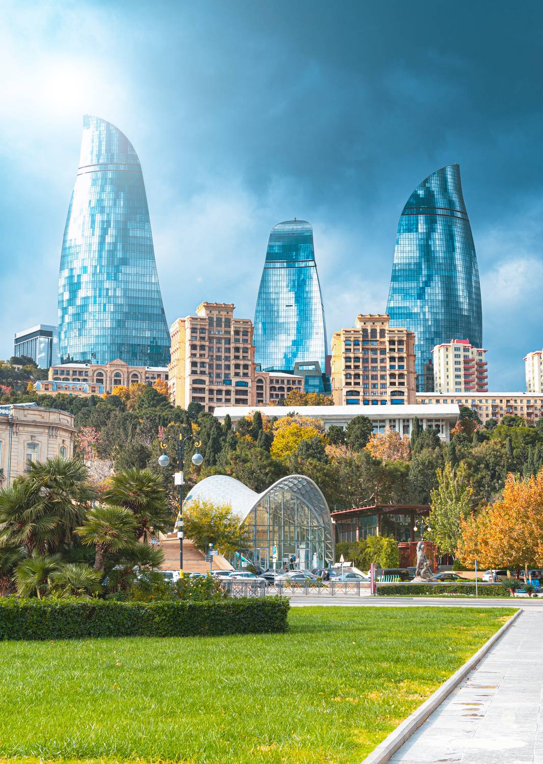 , Наталия Багриновская