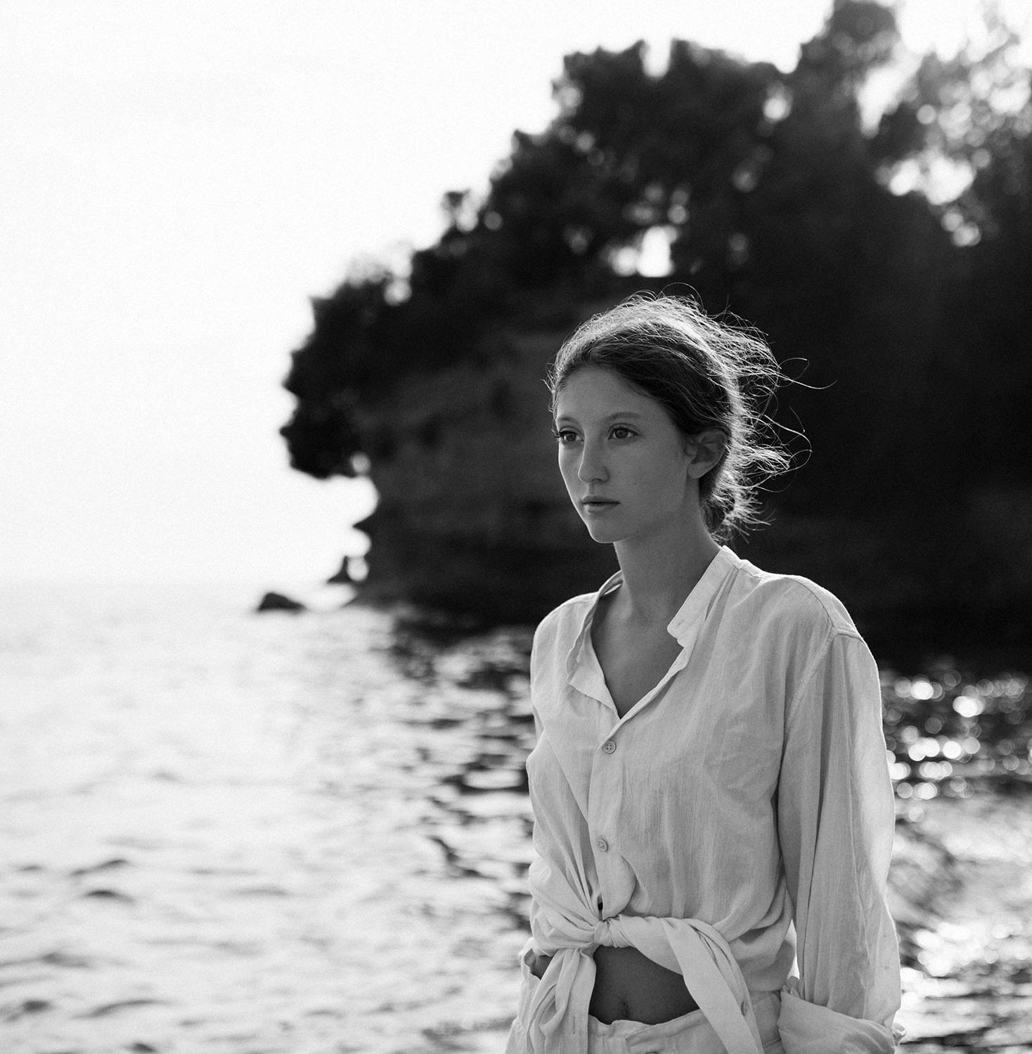 , Desislava Kuleshova