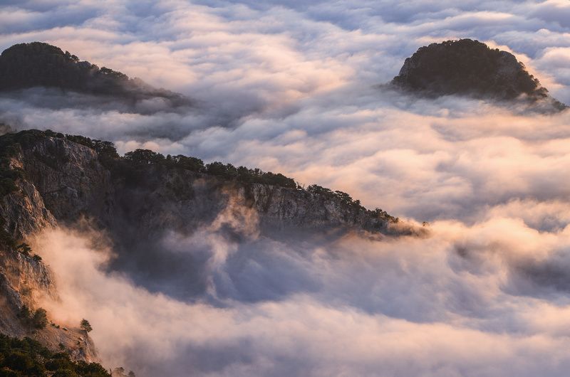 Выше облаков фото превью