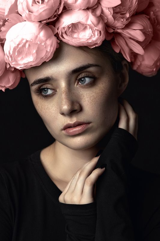 Карина фото превью