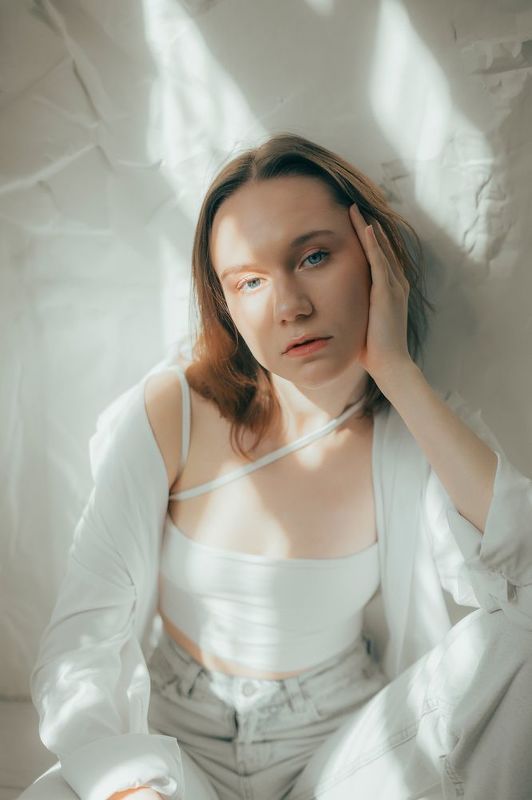 girl, portrait, beauty, девушка, портрет, photo, face, фотография *** фото превью