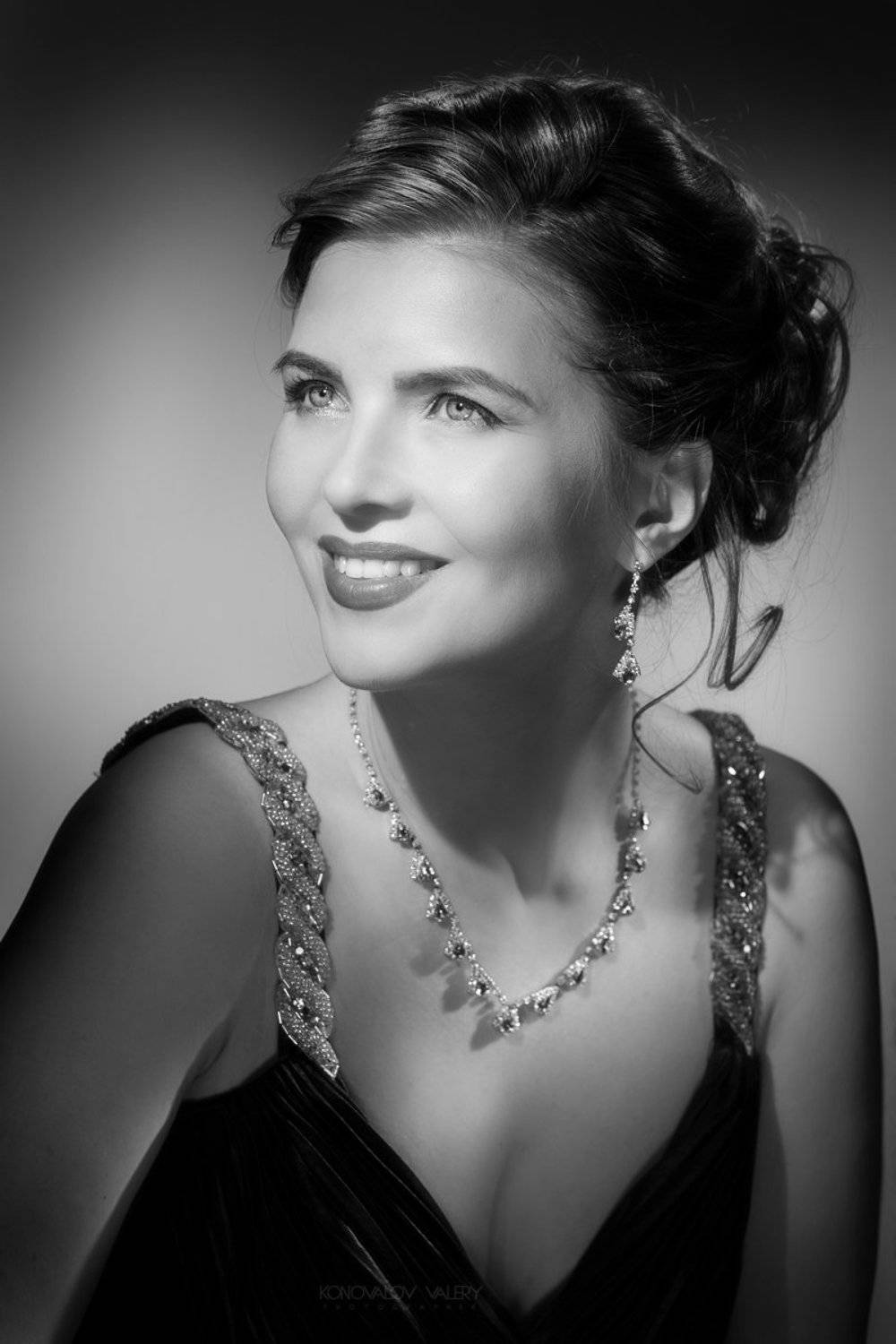 , Валерий Коновалов