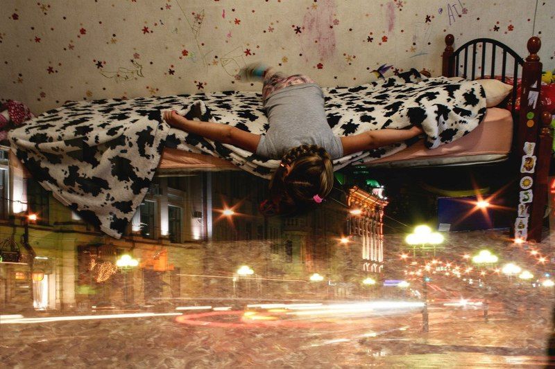 Детский мир фото превью