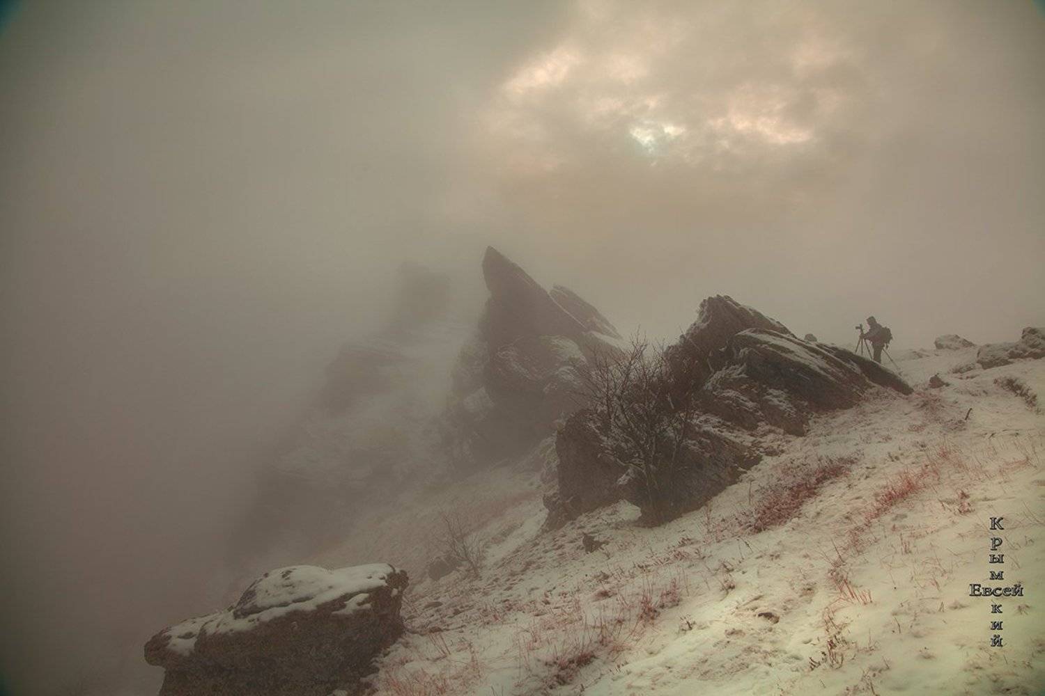 , Борис Костарев