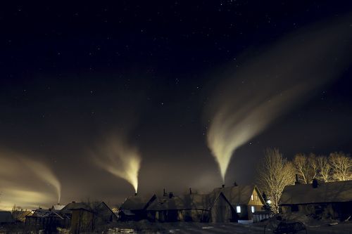 Xолод