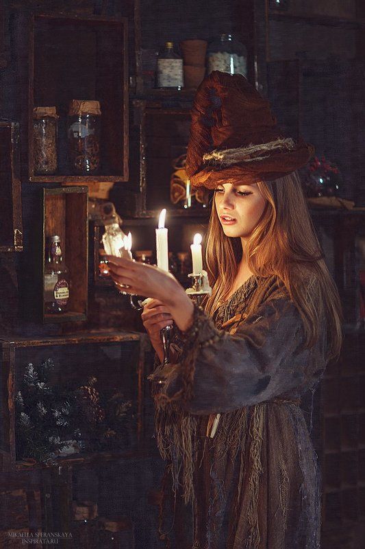 Witch Hour фото превью